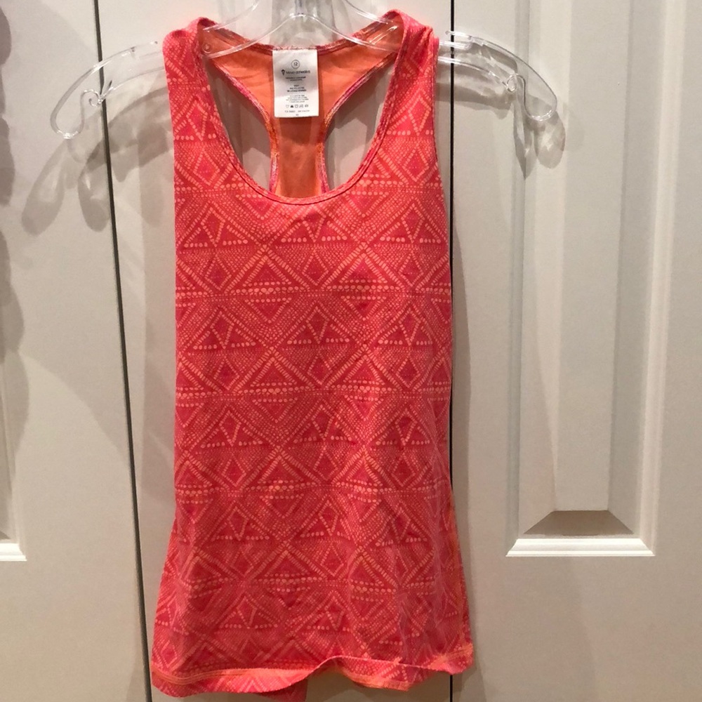 Ivivva tank top